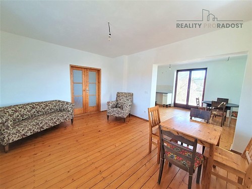 Prodaná vila 146 m², pozemek 975 m²
