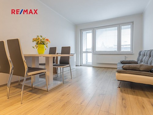 Prodaný byt 2+kk 51 m²