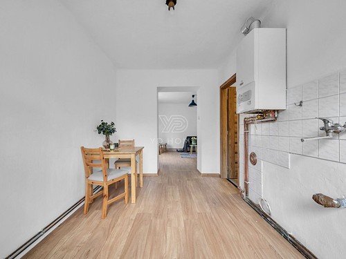 Prodaný byt 2+1 58 m²