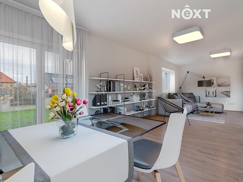 Prodaný dům 250 m², pozemek 604 m²