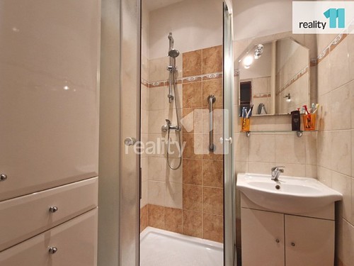 Prodaný byt 3+1 61 m²
