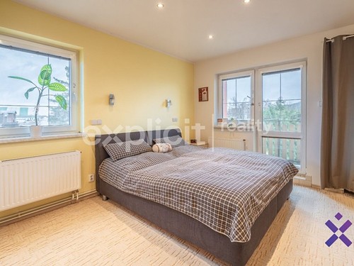Prodaný dům 250 m², pozemek 1584 m²