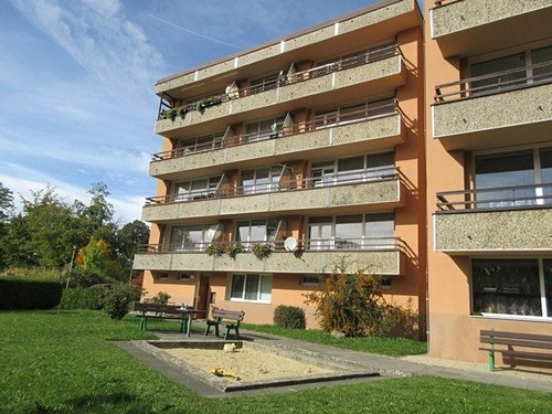 Prodaný byt 3+1 72 m²
