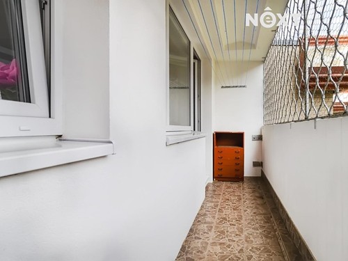 Prodaný byt 2+kk 42 m²