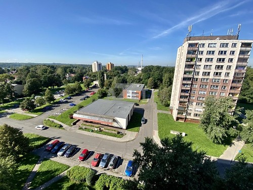 Prodaný byt 3+1 78 m²
