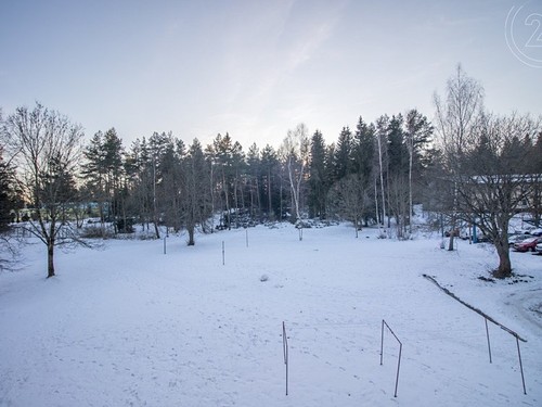 Prodaný byt 2+1 56 m²