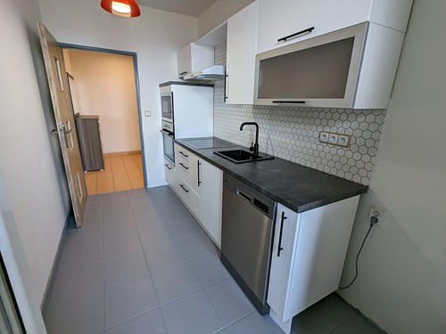 Prodaný byt 3+1 74 m²