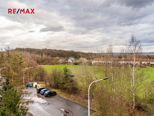 Prodaný byt 1+kk 35 m²