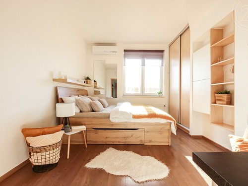 Prodaný byt 2+kk 97 m²