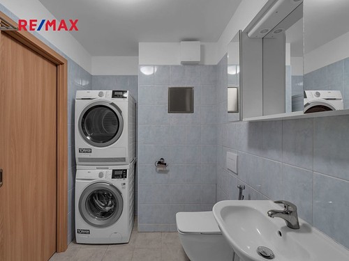 Prodaný byt 2+kk 52 m²