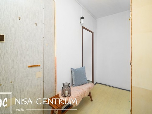 Prodaný byt 1+1 36 m²