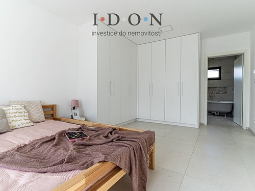 Prodaný dům 120 m², pozemek 1080 m²