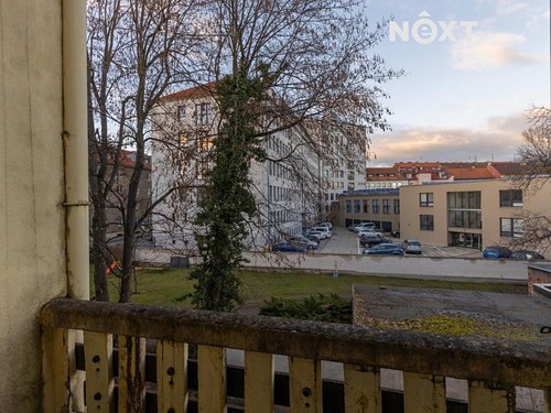 Prodaný byt 3+1 100 m²