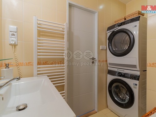 Prodaný byt 3+1 72 m²