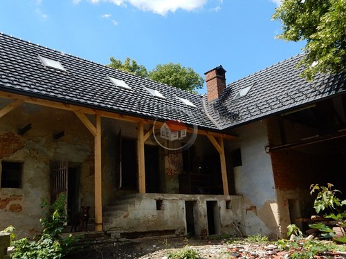 Prodaný dům 67 m², pozemek 424 m²