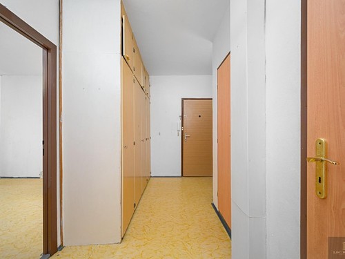 Prodaný byt 3+1 68 m²