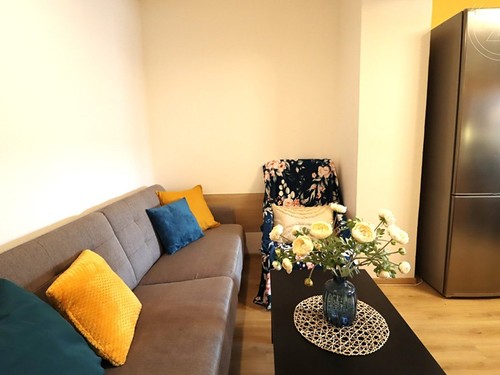 Prodaný byt 3+kk 55 m²