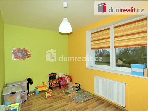 Prodaný byt 3+1 93 m²