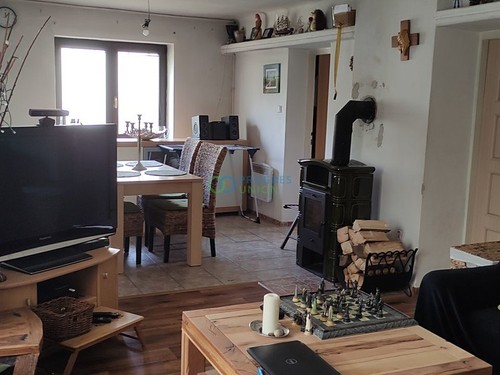 Prodaný dům 120 m², pozemek 1223 m²
