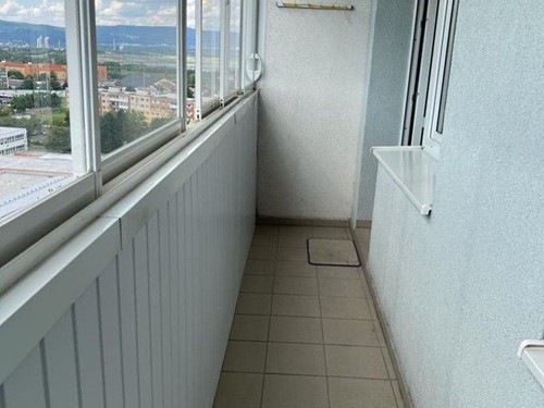 Prodaný byt 3+1 68 m²