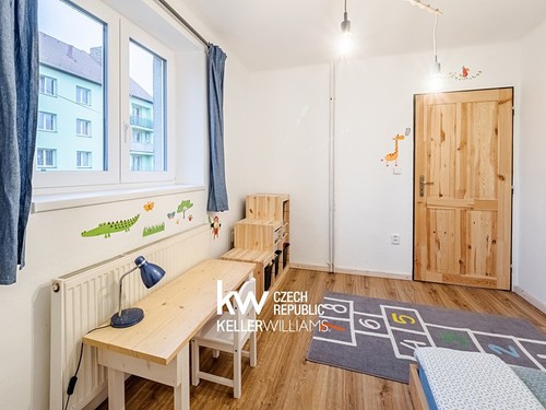 Prodaný dům 246 m², pozemek 732 m²