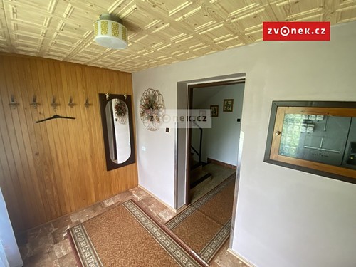 Prodaný dům 300 m², pozemek 928 m²