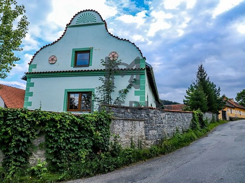 Prodaný dům 153 m², pozemek 2018 m²