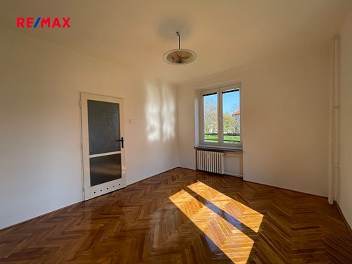 Prodaný byt 2+1 56 m²
