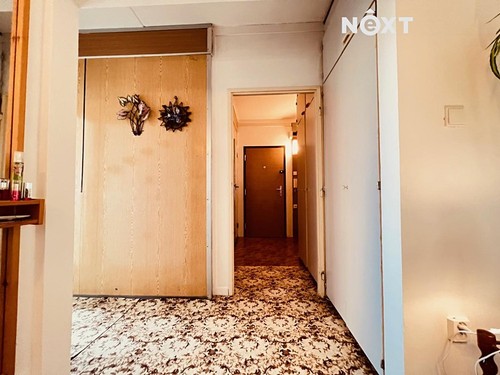 Prodaný byt 3+1 71 m²