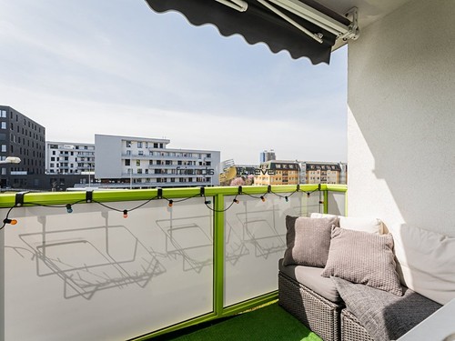 Prodaný byt 3+1 68 m²