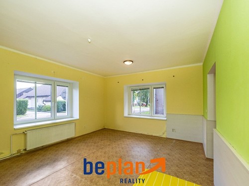 Prodaný byt 1+1 38 m²
