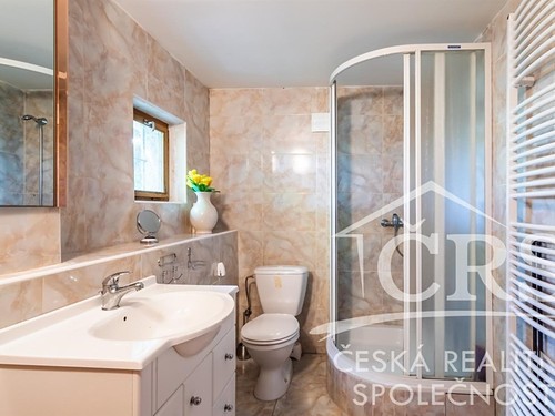 Prodaný dům 334 m², pozemek 893 m²
