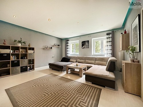 Prodaný byt 3+1 74 m²