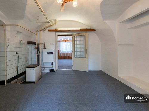 Prodaný dům 123 m², pozemek 150 m²