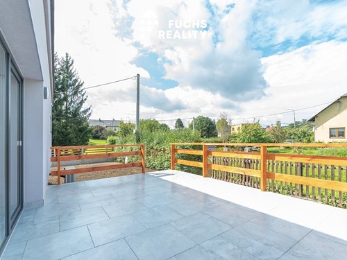 Prodaný dům 112 m², pozemek 438 m²