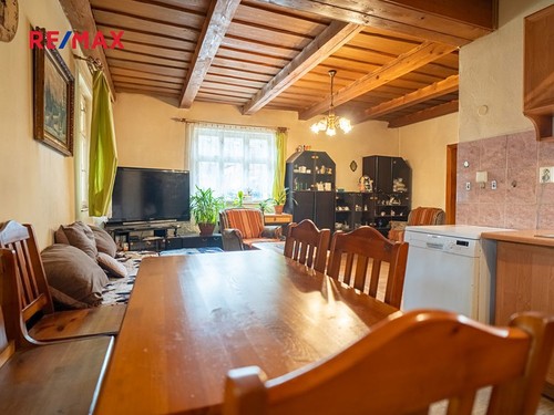 Prodaný dům 223 m², pozemek 349 m²