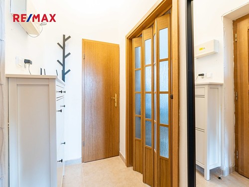 Prodaný byt 2+kk 45 m²