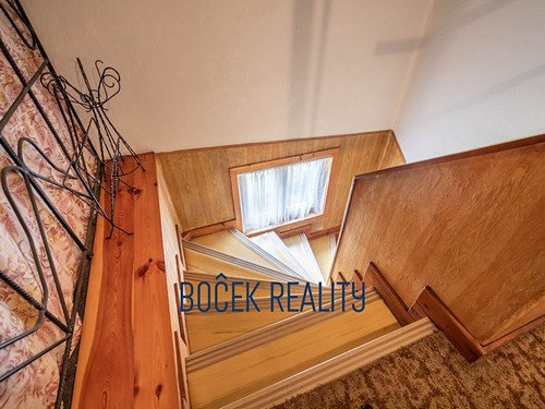 Prodaný dům 124 m², pozemek 830 m²