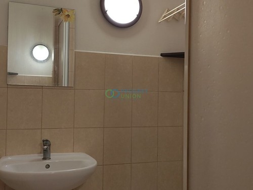 Prodaný byt 1+1 32 m²