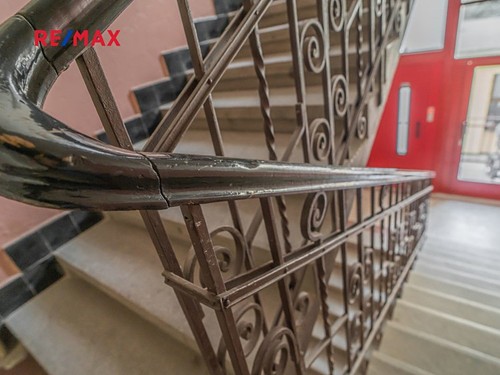 Prodaný byt 2+1 67 m²