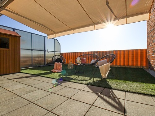 Prodaný byt 2+kk 97 m²