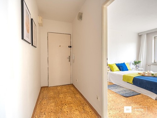 Prodaný byt 2+1 50 m²