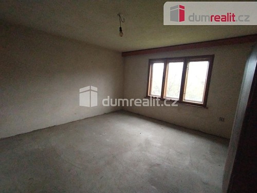 Prodaný dům 148 m², pozemek 1948 m²