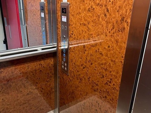 Prodaný byt 2+kk 43 m²