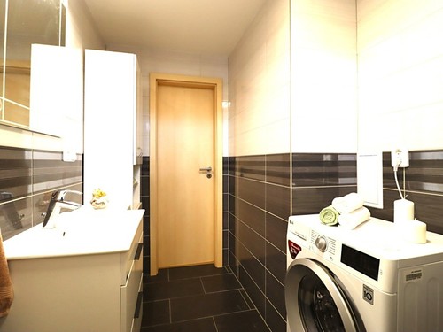 Prodaný byt 3+kk 55 m²