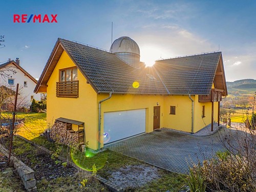 Prodaný dům 296 m², pozemek 1063 m²