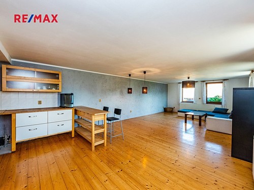 Prodaný dům 225 m², pozemek 992 m²