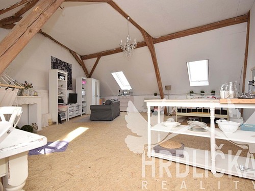 Prodaný dům 170 m², pozemek 2453 m²