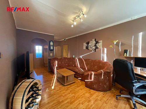 Prodaný byt 3+1 54 m²