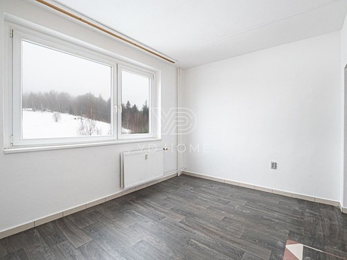 Prodaný byt 3+1 75 m²